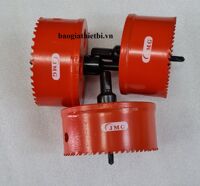 MŨI KHOÉT LỖ JMG 95MM