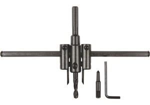 Mũi khoét lỗ tròn Makita D-57102