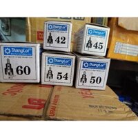 MŨI KHOÉT TẠO LỖ HỢP KIM THẮNG LỢI 42MM - 60MM