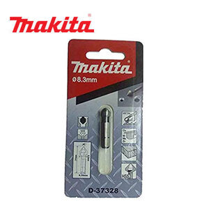 Mũi lã 3 lưỡi cắt thép gió HSS M4 chuôi lục giác Makita D-37328