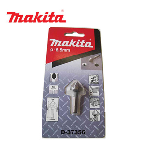 Mũi lã 3 lưỡi cắt thép Makita D-37356