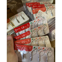 Mũi lấy cao răng gắn vào máy lấy cao Woodpecker, B5, B6, DTE…