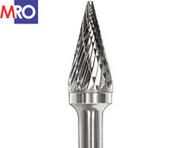 Mũi mài kim cương 6mm SM-1M D/C Smato