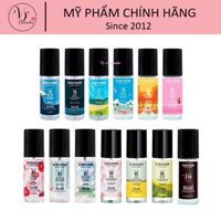 [Mùi mới ★ 03,13,40,43,97,49,75,76,79] Nước hoa xịt thơm W.Dressroom diệt khuẩn, xịt thơm quần áo ❤️Nước hoa hàn quốc❤️