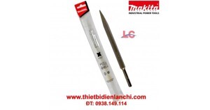 Mũi nhọn đục bê tông chuôi gài SDS Plus Makita D-19152