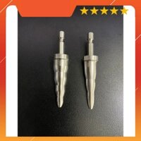 MŨI NONG ỐNG ĐỒNG 6-10-12 VÀ 6-10-12-16 CHẤT LIỆU INOX 304 hàng Chuẩn