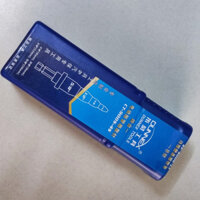 mũi nong ống đồng bằng khoan