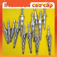 Mũi nong ống đồng bằng khoan-Inox 304 cao cấp hàng chuẩn XỊN