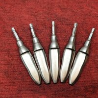 Mũi nong ống đồng INOX 304 cao cấp loe ống đồng siêu nhanh bằng máy khoan MST phi 6 10 12 16 19 mm đuôi lục giác