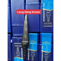 Mũi nong ống đồng làm bằng hợp kim nguyên khối