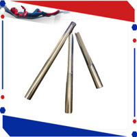 Mũi phá thô 2 me thẳng 8mm, dao cắt cnc 2D 8mm dài 80-100-120mm sử dụng máy cnc điêu khắc gỗ cắt cnc 2D phá thô gỗ