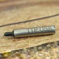 Mũi phay alu (6.35 x 4mm) TTP USA 223-001101-SD