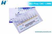 Mũi Phay CNC 1.0MM                                               Yêu thích
