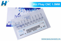 Mũi Phay CNC 1.5MM                                               Yêu thích