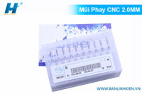Mũi Phay CNC 2.0MM                                               Yêu thích