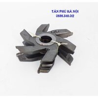 MŨI PHAY GỖ ĐÁNH VÁN HUỲNH PN07