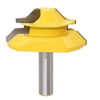 Mũi Phay Gỗ Ghép Góc Ghép Hộp Cho Ván 20-32mm