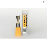 Mũi Phay Gỗ Rãnh Hình Đuôi Cá Dovetail 14 degree 5/8”*1/2”S Arden