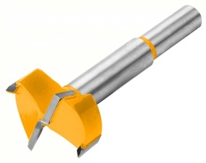 Mũi phay kiểu Forstner Tolsen 75654