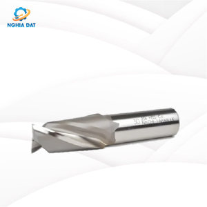 Mũi phay Nachi 2SE7.5