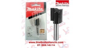 Mũi phay thẳng 20mm Makita D-09313