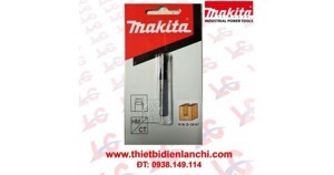 Mũi phay thẳng 6 Makita D-09167