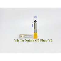 Mũi phay thẳng Arden CAO CẤP có bi cốt 6li3 và 12li7 - Ngành gỗ
