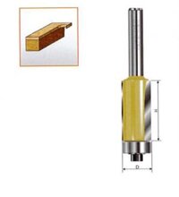 Mũi phay thẳng bi dưới mã VNA0201034 1/4″*5/16″