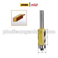 Mũi phay thẳng bi dưới mã VNA0201