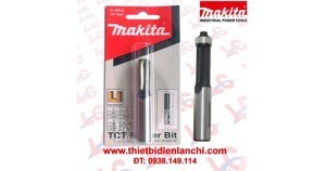 Mũi phay thẳng Makita 10mm D-15512