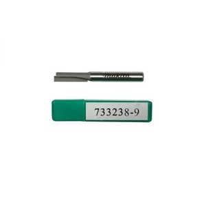 Mũi phay thẳng Makita 733238-9