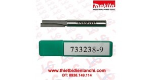 Mũi phay thẳng Makita 733238-9