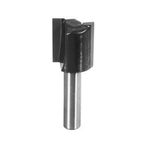 Mũi phay thẳng ổ bi 3/8" cốt 6.35mm Makita D-49264