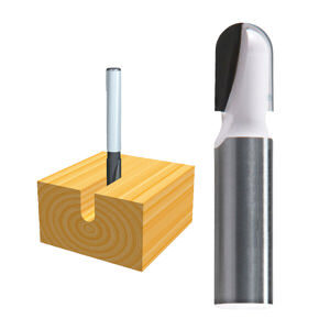 Mũi phay tròn Makita D-09329