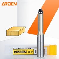 Mũi Router Phay Thẳng bi dưới ARDEN (Taiwan) dòng A0201 - HTDVN