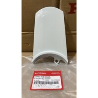 Mui rùa click trắng *NHA96P* (83750-KVB-950ZL)