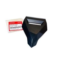 Mui rùa , Nắp đèn hậu Air Blade 125 (2015, 2016) màu Đen *NHB25M* Zin Honda - 83760K66V00ZE