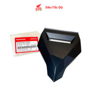 Mui rùa , Nắp đèn hậu Air Blade 125 (2015, 2016) màu Đen *NHB25M*  Hãng Honda - 83760K66V00ZE