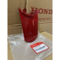 Mui rùa | ốp giữa đuôi sau CLICK (2006-2011) màu Đỏ *R313C* (83750-KVB-950ZM)