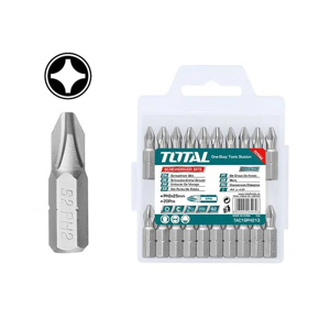 Mũi siết vít 110mm Total TAC16PH253