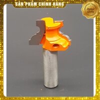 MŨI SOI GỖ ĐÁNH CHỈ NỔI TRÒN K BI 25MM