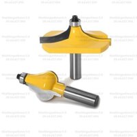 MŨI SOI GỖ - MŨI PHAY TAY VỊN CẦU THANG MUWANG ĐÀI LOAN [thietbinganhmoc5.0]