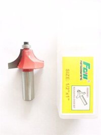 Mũi soi Lõm 1/2 x 5/16 (có bi) (8ly)