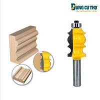 MŨI SOI PHÀO CHỈ NẸP