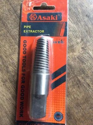 Mũi taro ASAKI AK-3693