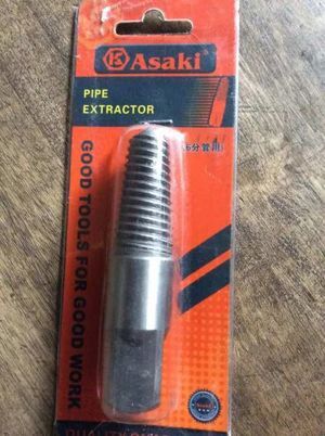 Mũi taro Asaki AK-3694