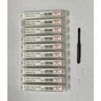 Mũi taro M3x0.5 Nachi