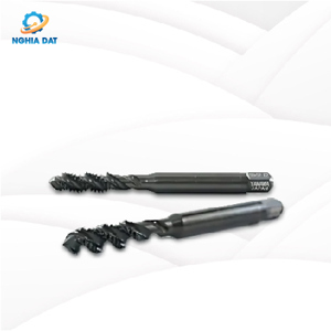 Mũi taro máy xoắn chuyên inox Yamaha SU+SP