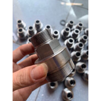 Mũi taro nắp đậy nấm đầu bò xe máy Honda và Yamaha 2 in 1