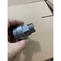 Mũi taro nắp đậy nấm đầu bò xe máy Honda và Yamaha 2 in 1